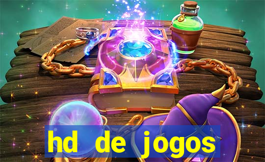 hd de jogos aliexpress - download